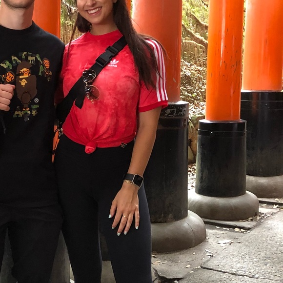 Adidas Originals X Pharell Williams Hu Tshirt - Picture 5 of 5